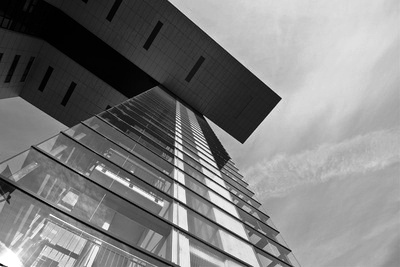 Köln Rheinauhafen