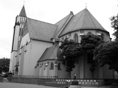 Köln Porz