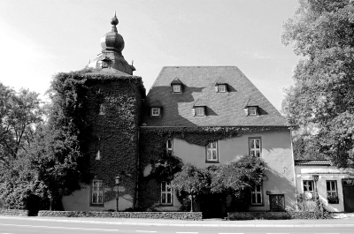 Bergisch Gladbach