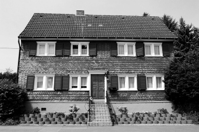 Burscheid