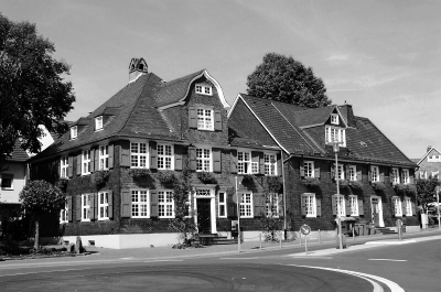 Wermelskirchen