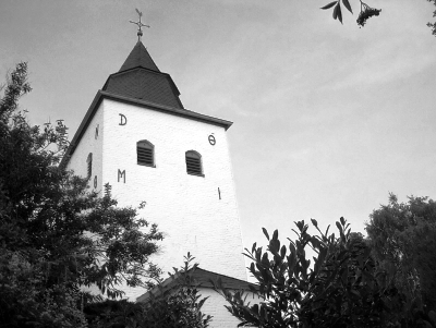 Übach-Palenberg