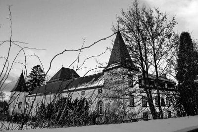 Dahlem