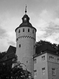 Nümbrecht