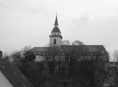 Siegburg