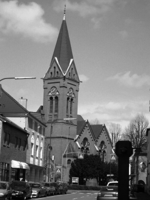 Troisdorf