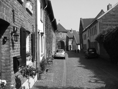 Bedburg-Hau