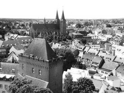 Kreis Kleve