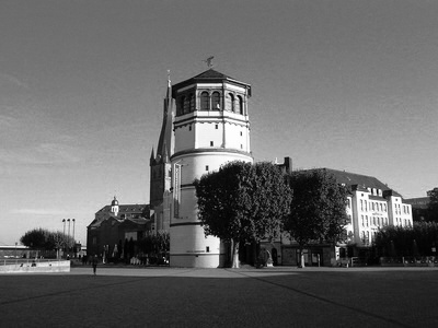 Regierungsbezirk Düsseldorf