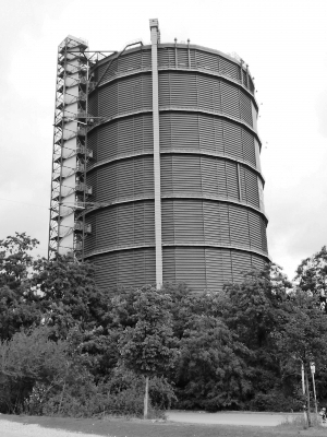 Oberhausen