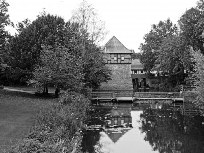 Bergkamen