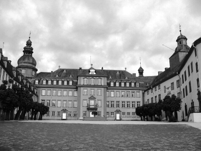 Bad Berleburg