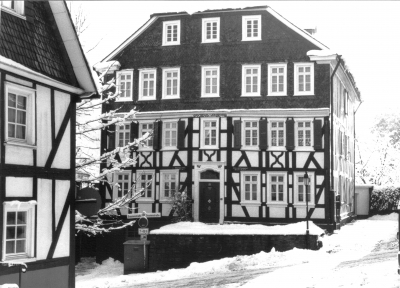 Freudenberg