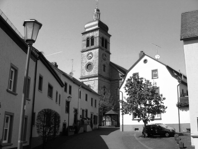 Hillesheim
