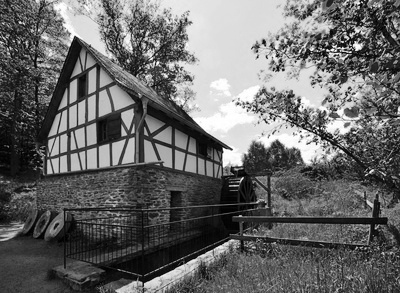 Ransbach-Baumbach