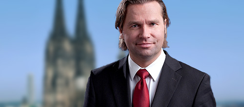 Immobiliensachverständiger Matthias Kirchner