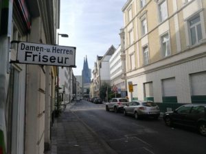 Mehr über den Artikel erfahren Immobiliengutachter in Kölner Innenstadt