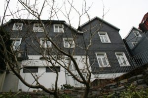 Immobiliengutachter Freudenberg